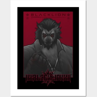 Hrothgar Posters and Art